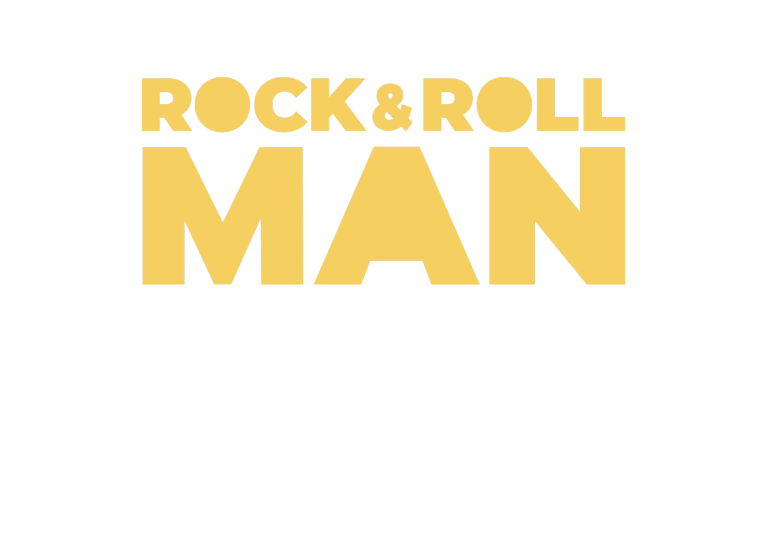 Rock & Roll Man